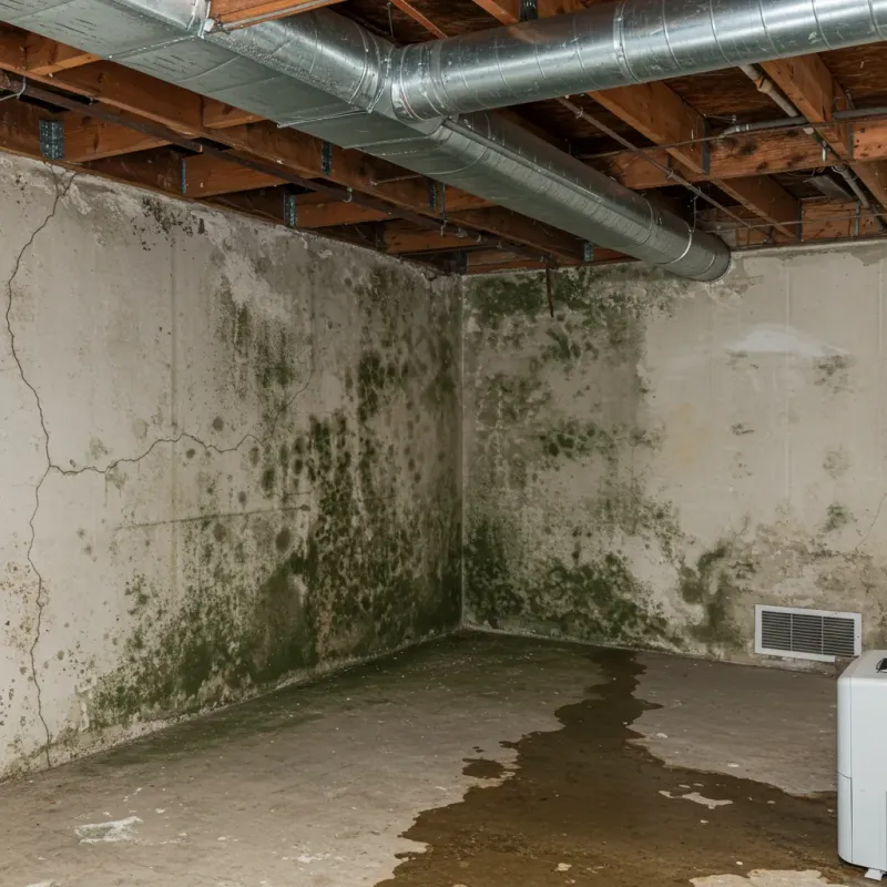 Professional Mold Removal in Port Salerno, FL